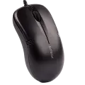 Мышь проводная A4Tech OP-560NU / Black