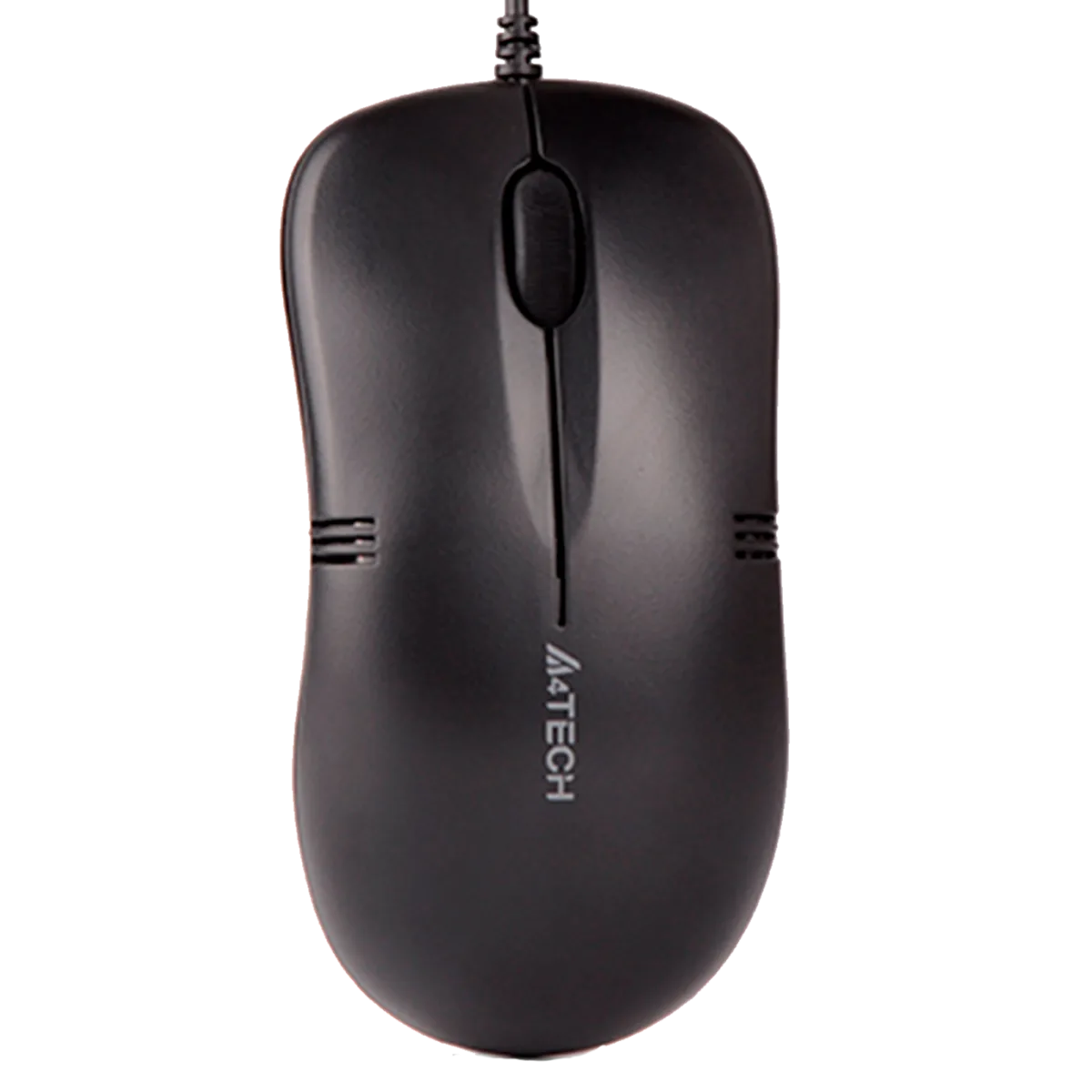 Мышь проводная A4Tech OP-560NU / Black