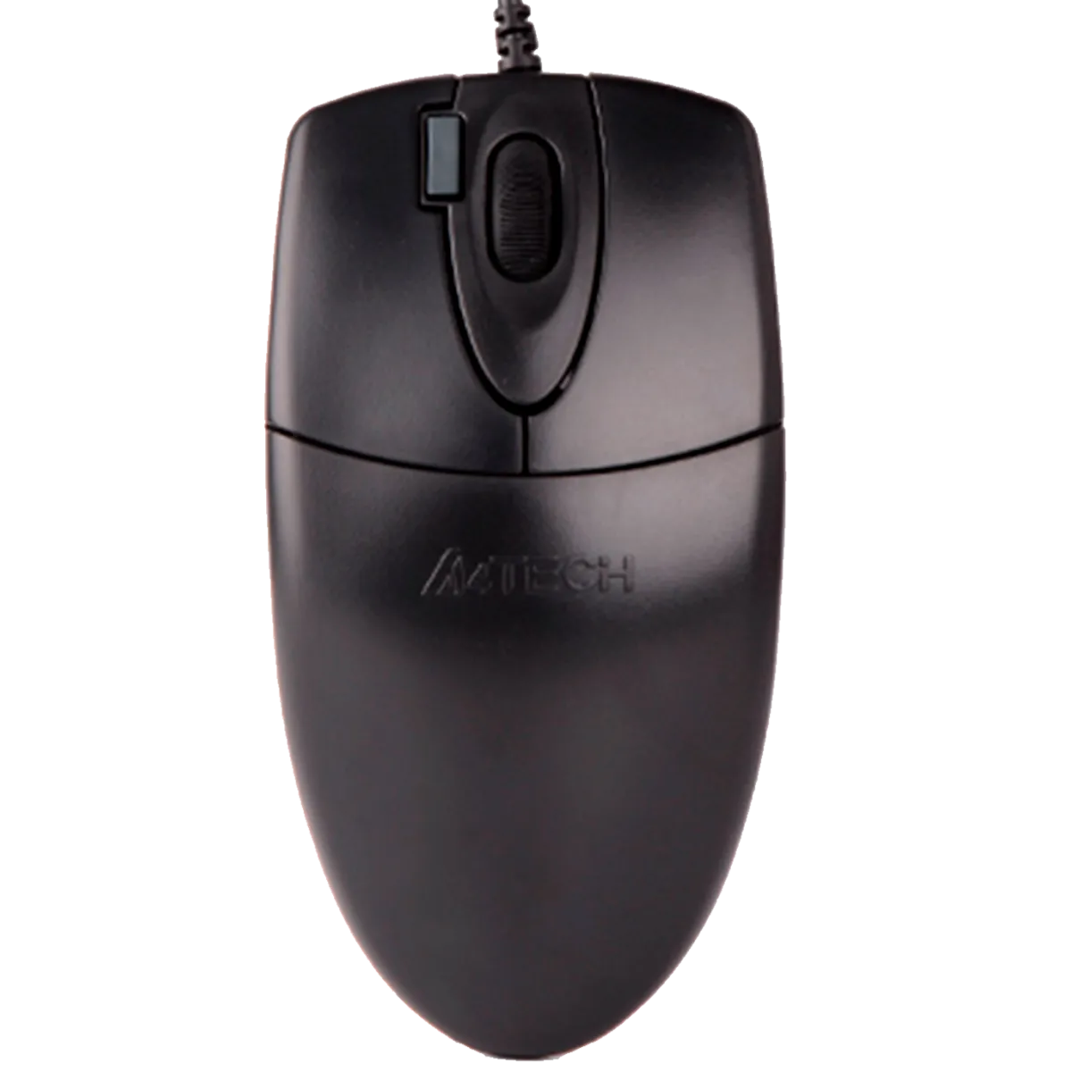 Мышь проводная A4Tech OP-620D / Black