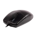 Мышь проводная A4Tech OP-620D / Black