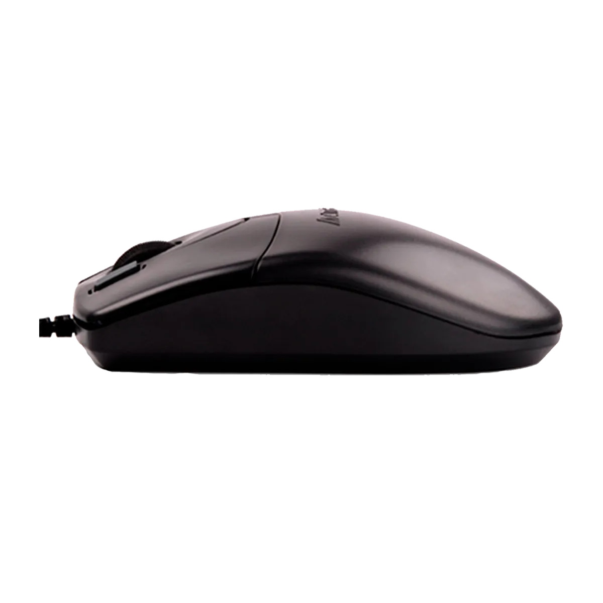 Мышь проводная A4Tech OP-620D / Black