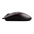 Мышь проводная A4Tech OP-620D / Black