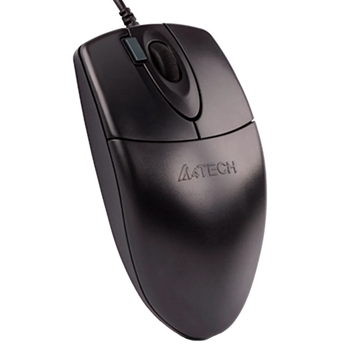 Мышь проводная A4Tech OP-620D / Black