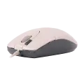 Мышь проводная A4Tech OP-620D / White