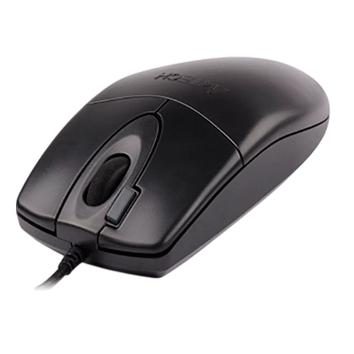 Мышь проводная A4Tech OP-620DS / Black