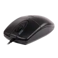 Мышь проводная A4Tech OP-620DS / Black