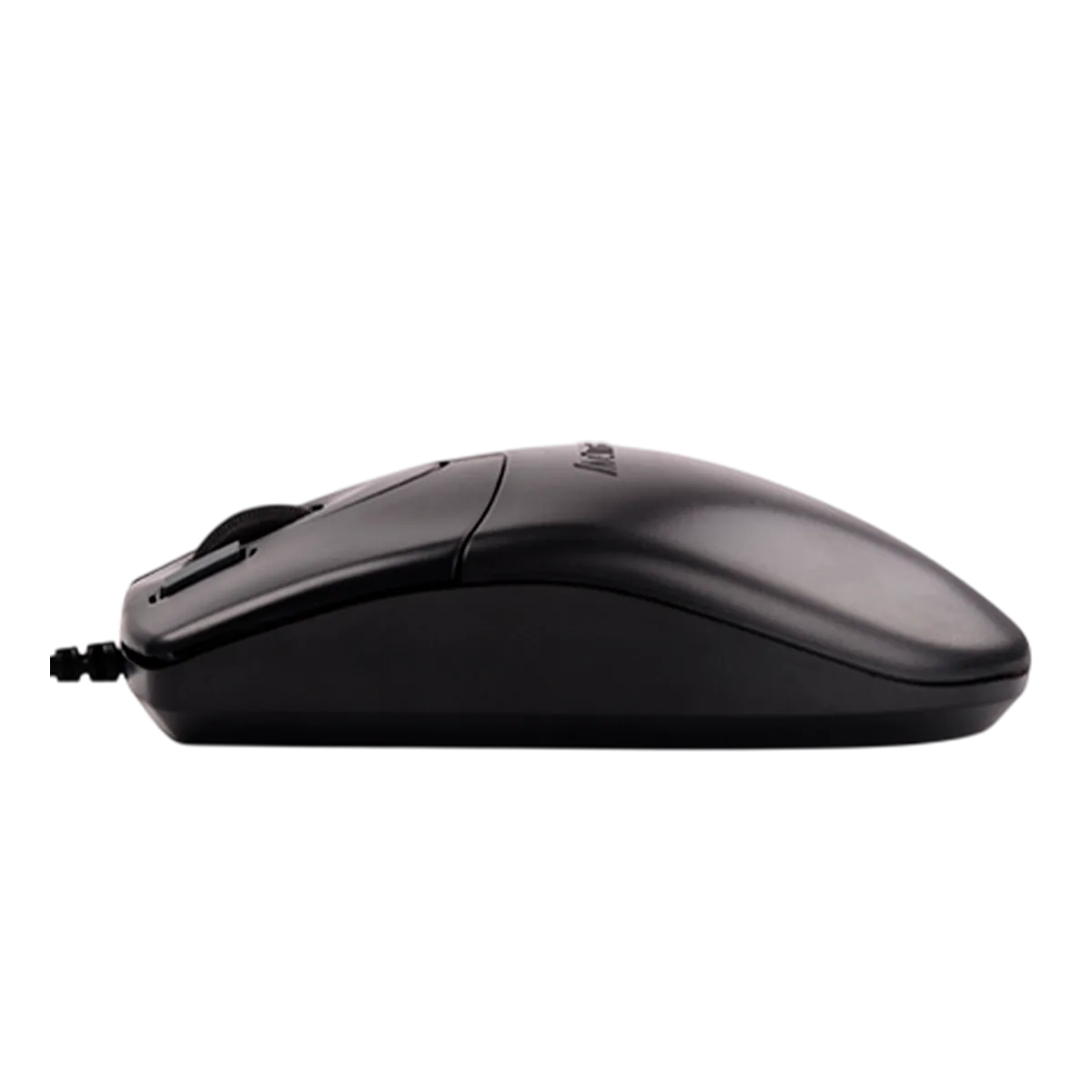 Мышь проводная A4Tech OP-620DS / Black