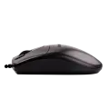 Мышь проводная A4Tech OP-620DS / Black