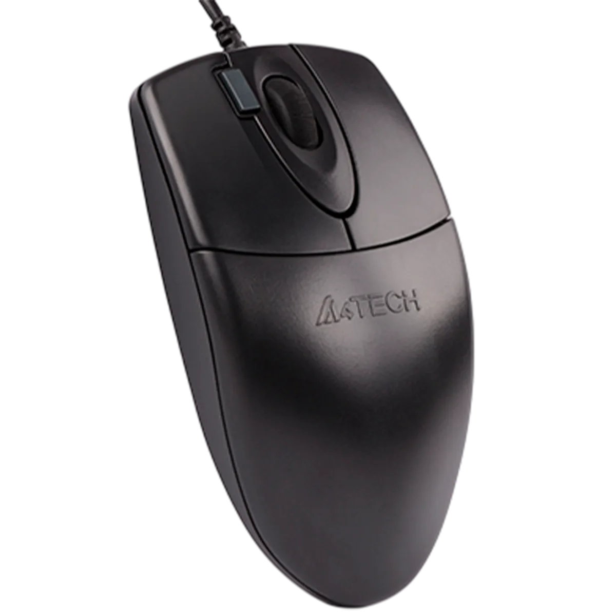 Мышь проводная A4Tech OP-620DS / Black