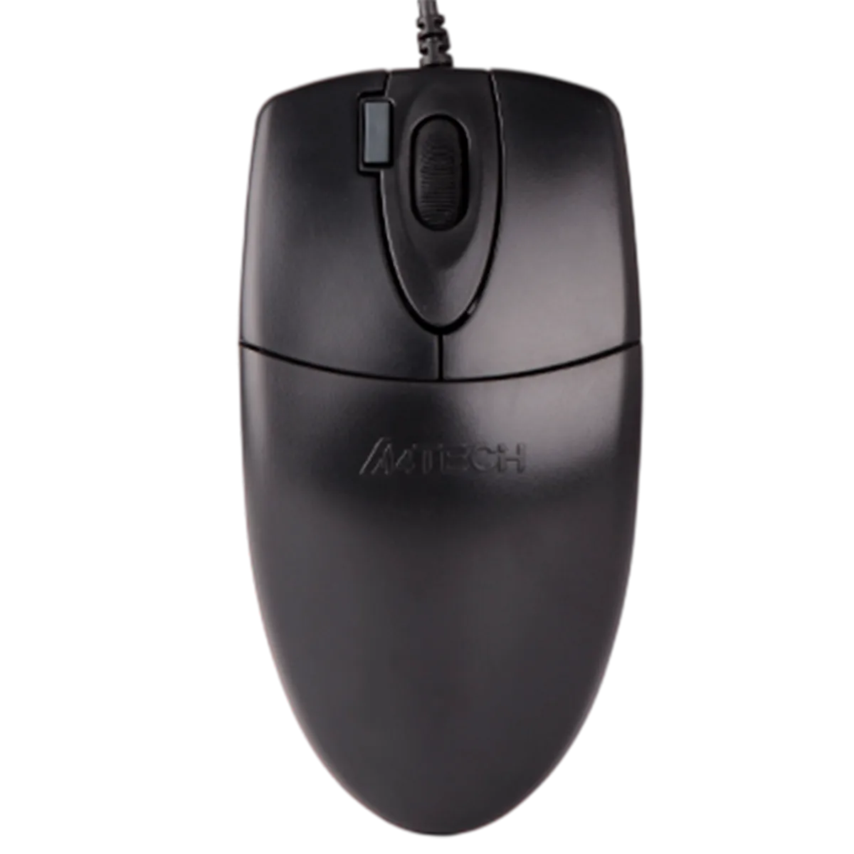 Мышь проводная A4Tech OP-620DS / Black