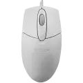 Мышь проводная A4Tech OP-720 / White