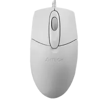 Мышь проводная A4Tech OP-720 / White