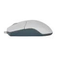 Мышь проводная A4Tech OP-720 / White