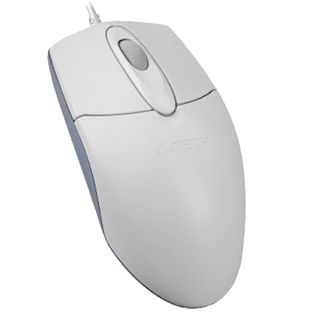 Мышь проводная A4Tech OP-720 / White