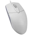 Мышь проводная A4Tech OP-720 / White