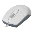 Мышь проводная A4Tech OP-720 / White