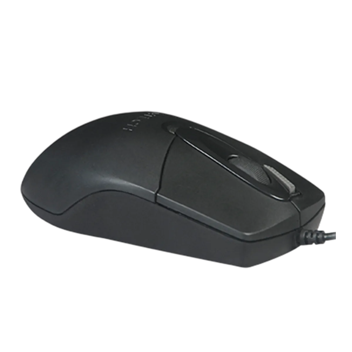 Мышь проводная A4Tech OP-730D / Black