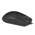 Мышь проводная A4Tech OP-730D / Black