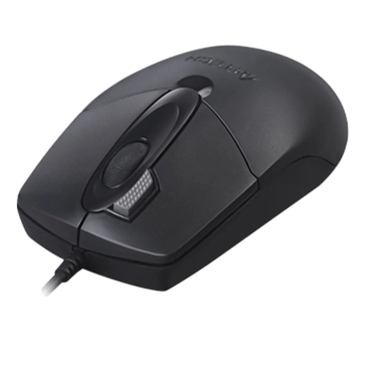 Мышь проводная A4Tech OP-730D / Black