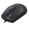 Мышь проводная A4Tech OP-730D / Black