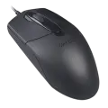 Мышь проводная A4Tech OP-730D / Black