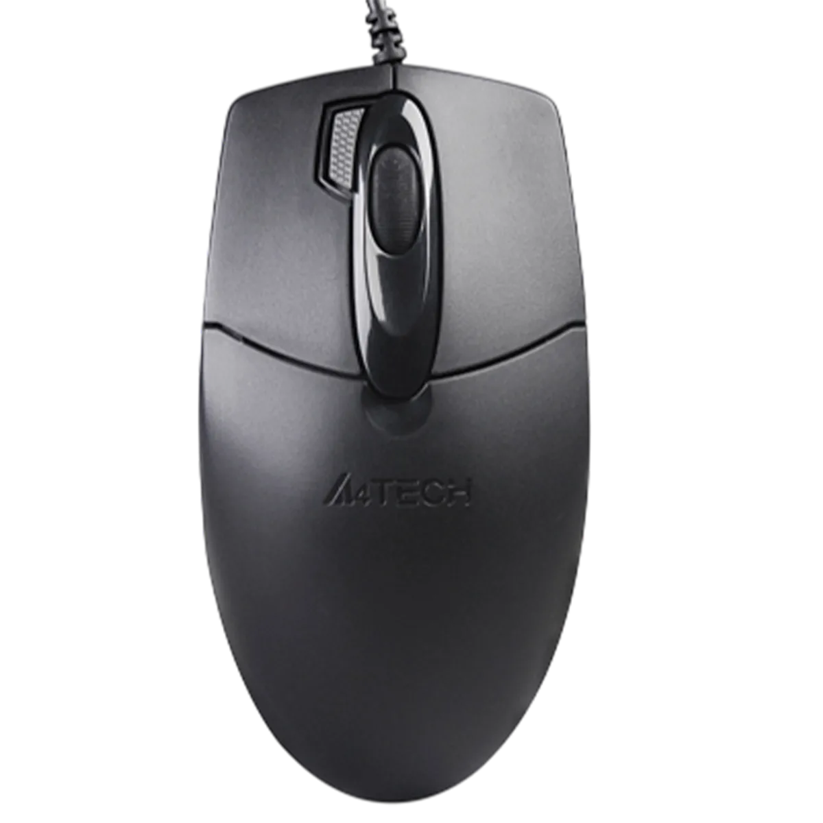 Мышь проводная A4Tech OP-730D / Black