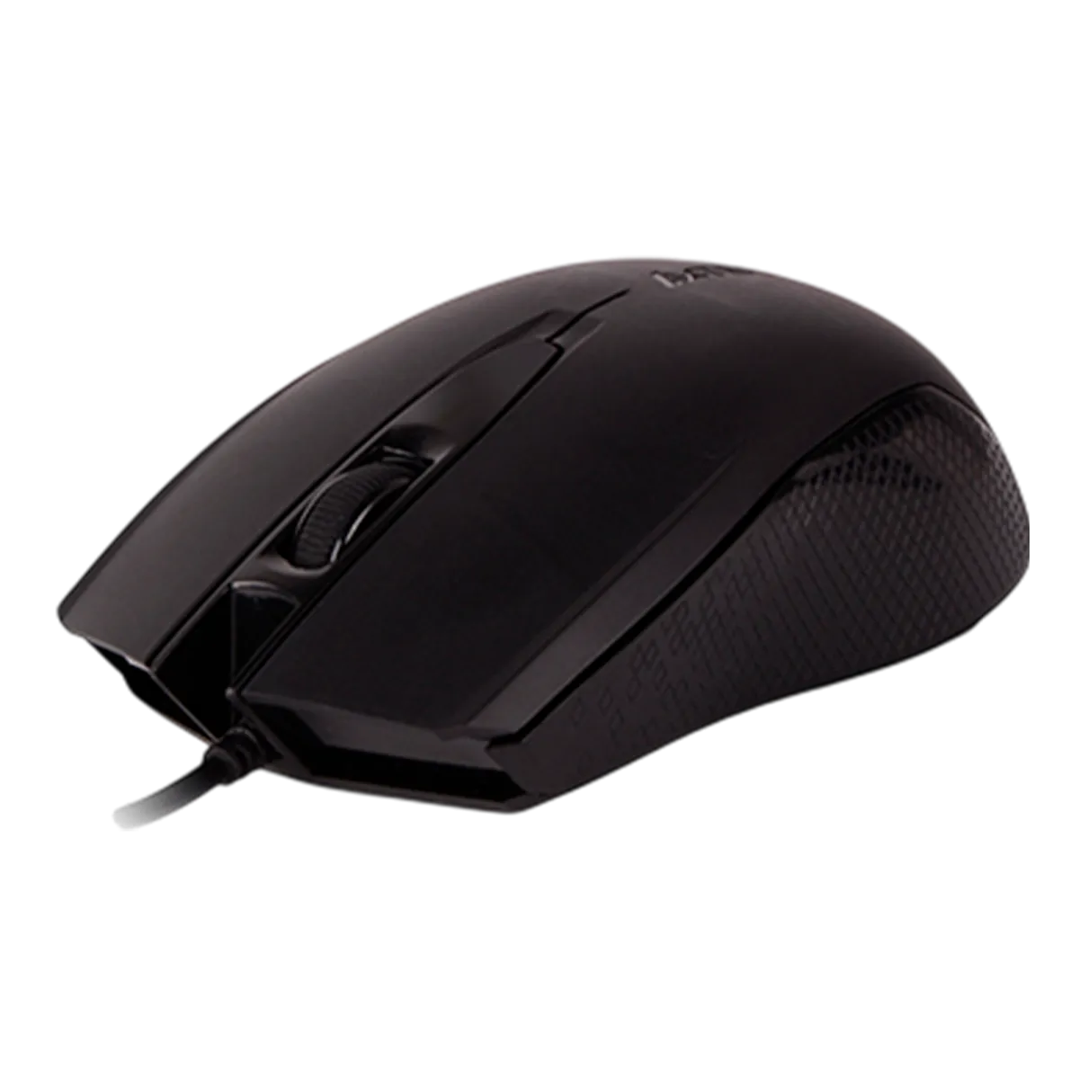 Мышь проводная A4Tech OP-760 / Black
