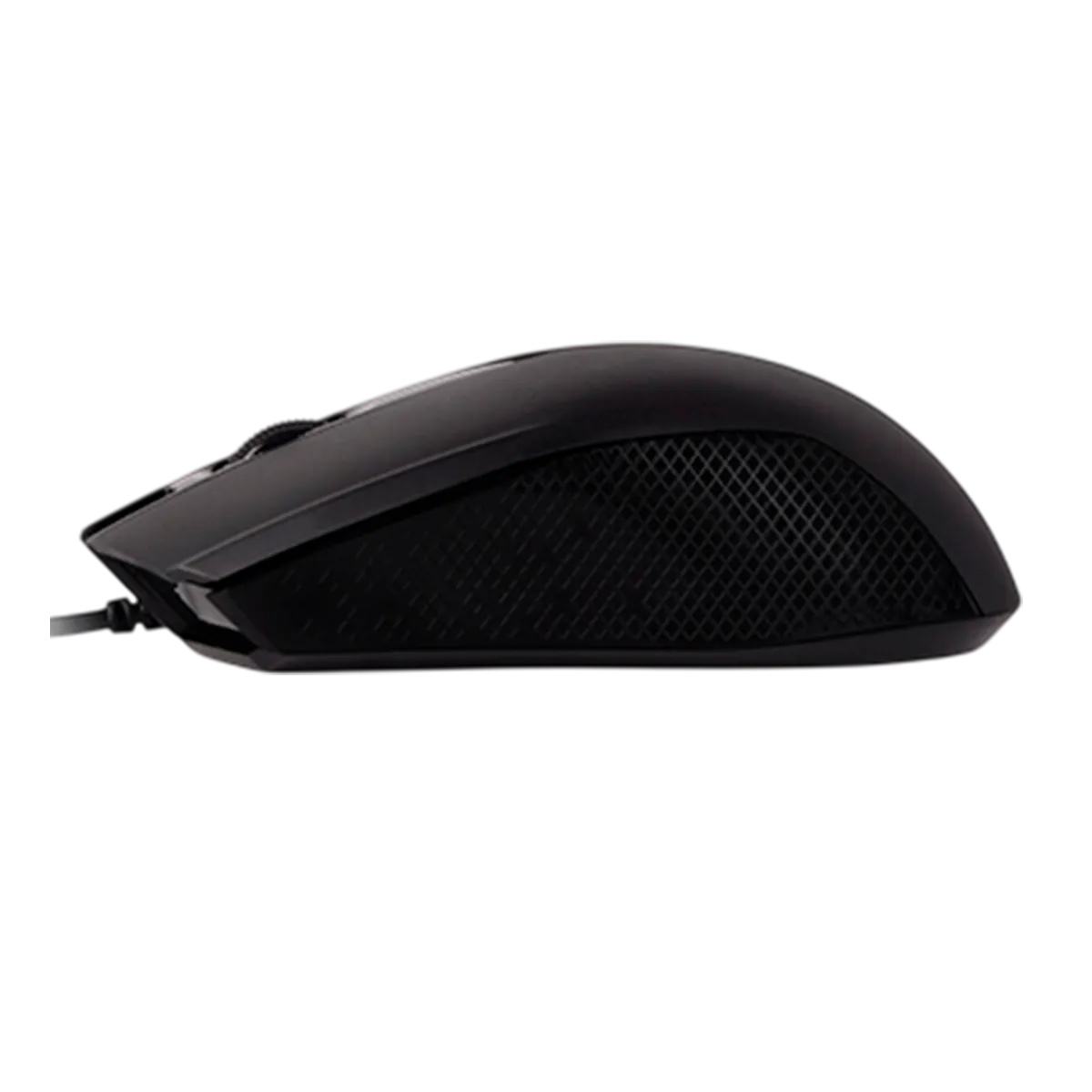 Мышь проводная A4Tech OP-760 / Black