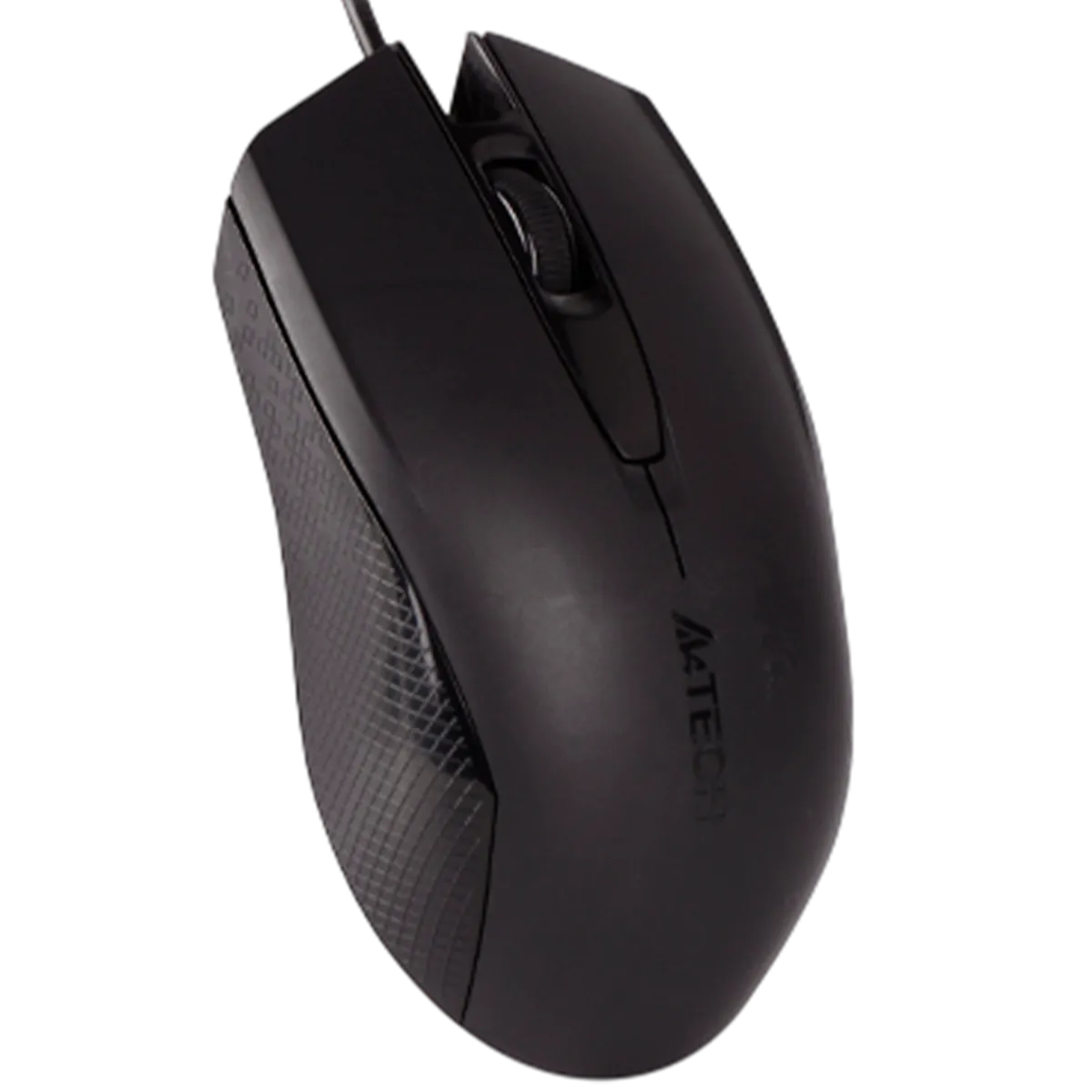 Мышь проводная A4Tech OP-760 / Black