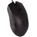 Мышь проводная A4Tech OP-760 / Black