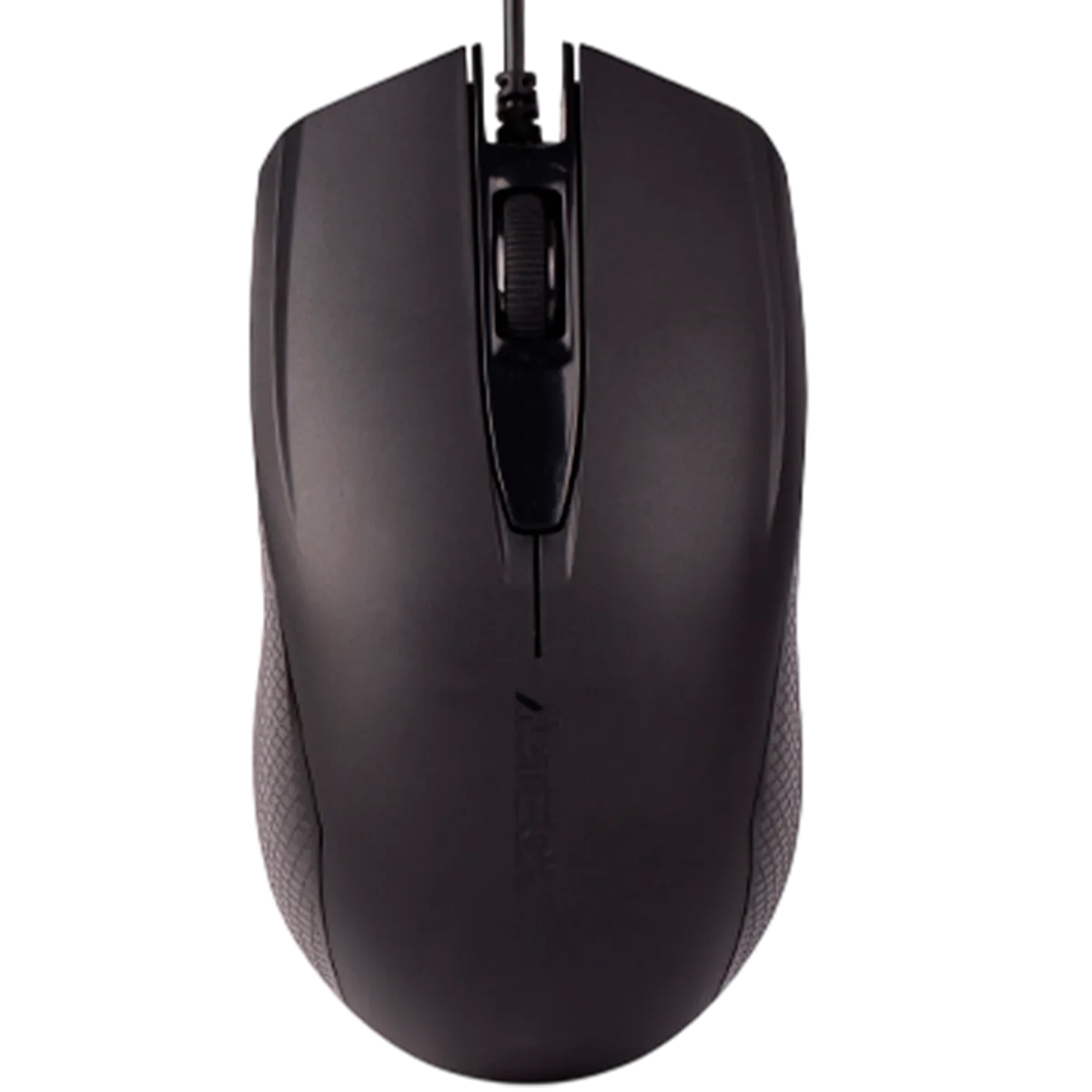Мышь проводная A4Tech OP-760 / Black