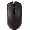Мышь проводная A4Tech OP-760 / Black
