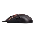 Мышь игровая проводная A4Tech XL-750BH Bronze Mask / Black