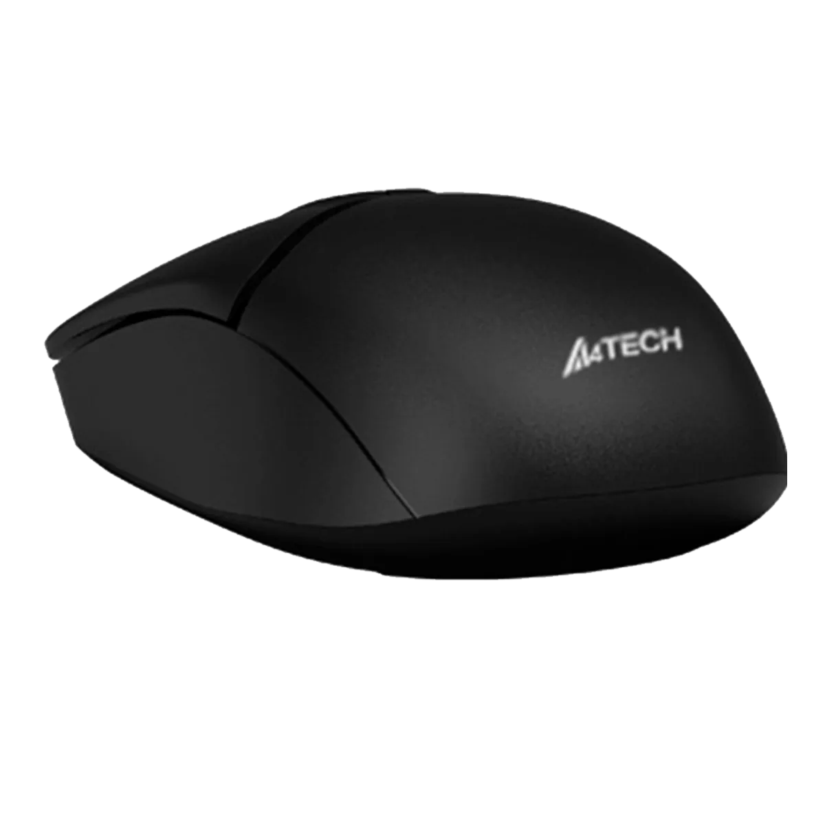 Мышь проводная A4Tech Fstyler FM12S / Black