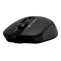 Мышь проводная A4Tech Fstyler FM12S / Black
