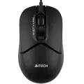 Мышь проводная A4Tech Fstyler FM12S / Black