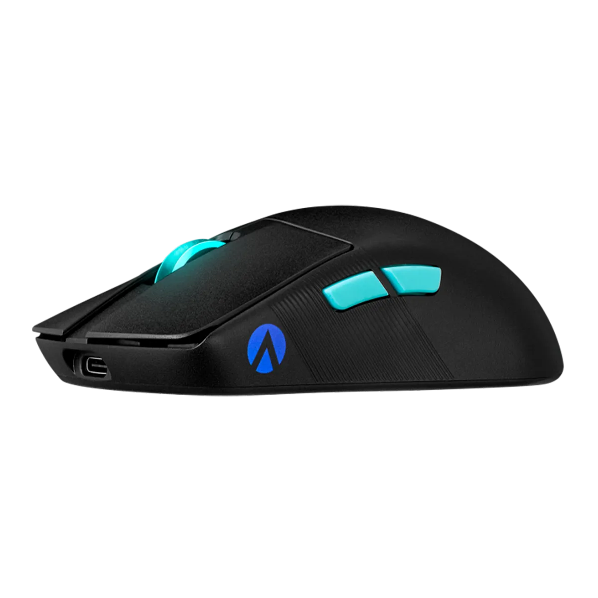 Мышь игровая беспроводная ASUS ROG Harpe Ace Aim Lab Edition P713 / Black