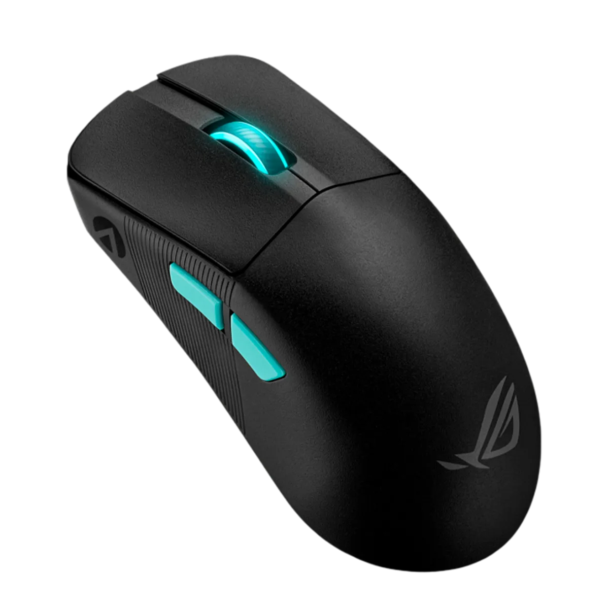 Мышь игровая беспроводная ASUS ROG Harpe Ace Aim Lab Edition P713 / Black