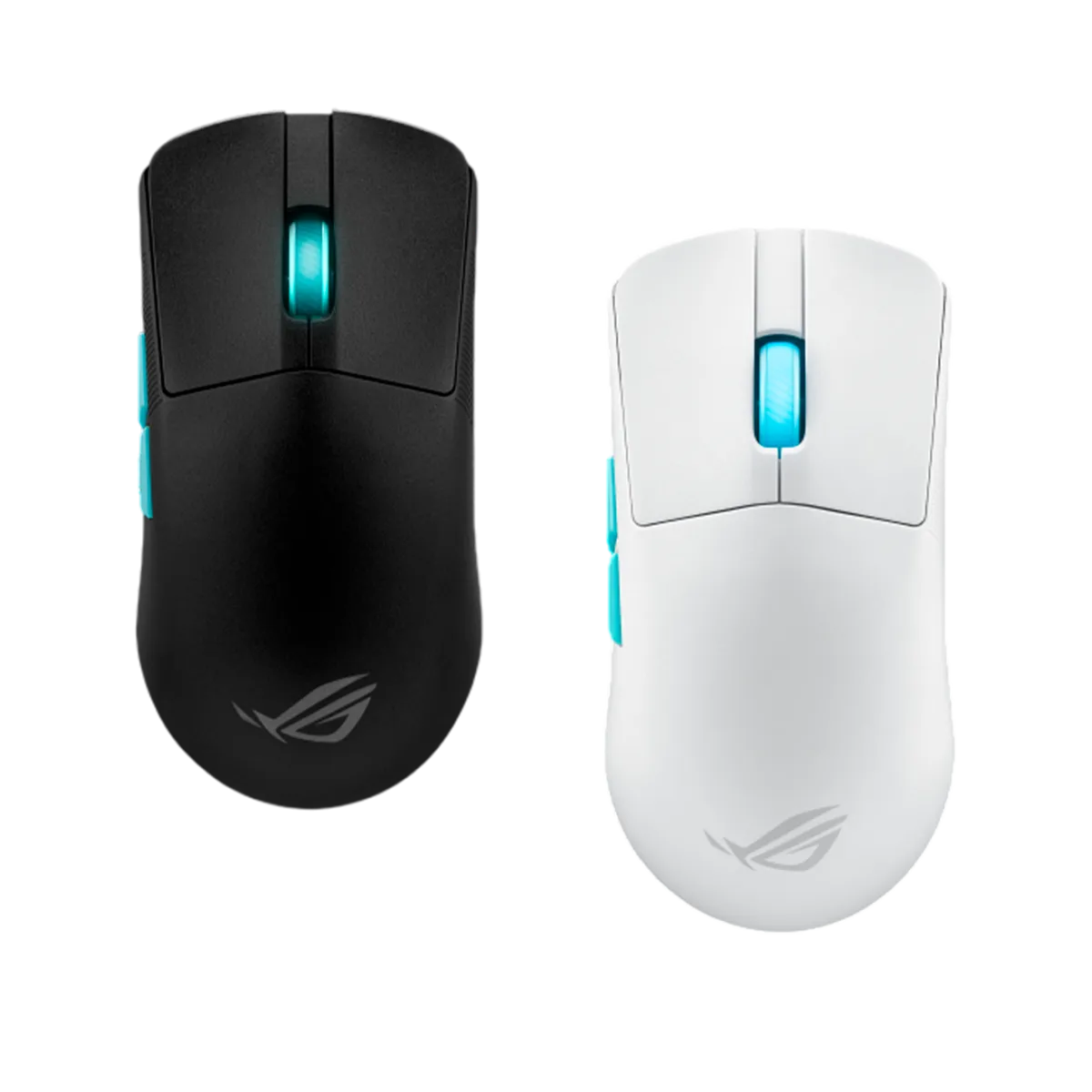 Мышь игровая беспроводная ASUS ROG Harpe Ace Aim Lab Edition P713 / Black
