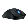 Мышь игровая беспроводная ASUS ROG Keris 2 Ace P714 / Black