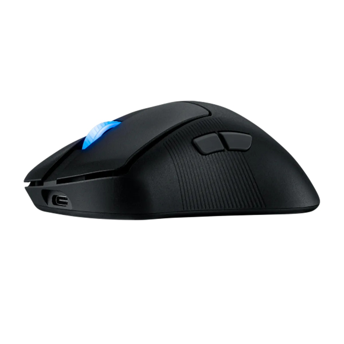 Мышь игровая беспроводная ASUS ROG Keris 2 Ace P714 / Black