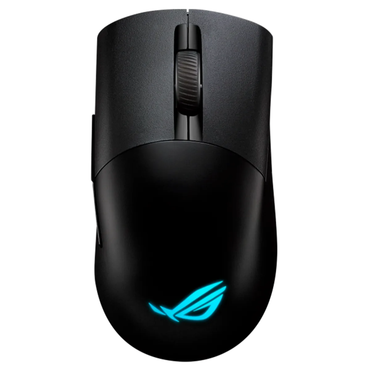 Мышь игровая беспроводная ASUS ROG Keris Wireless Aimpoint / Black