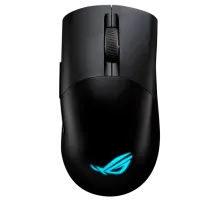 Мышь игровая беспроводная ASUS ROG Keris Wireless Aimpoint / Black