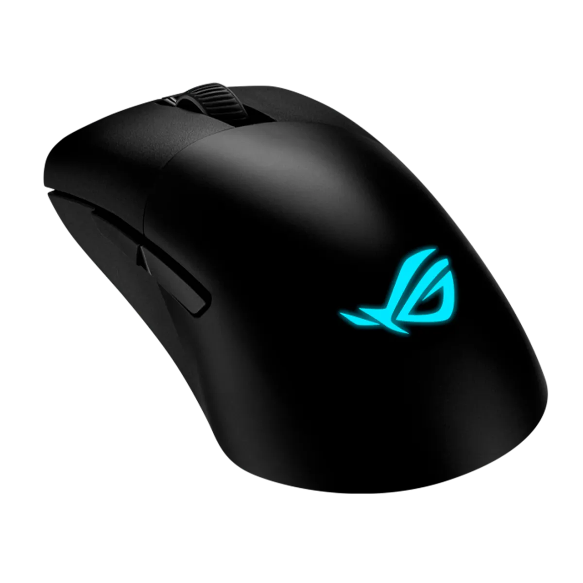 Мышь игровая беспроводная ASUS ROG Keris Wireless Aimpoint / Black