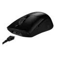Мышь игровая беспроводная ASUS ROG Keris Wireless Aimpoint / Black