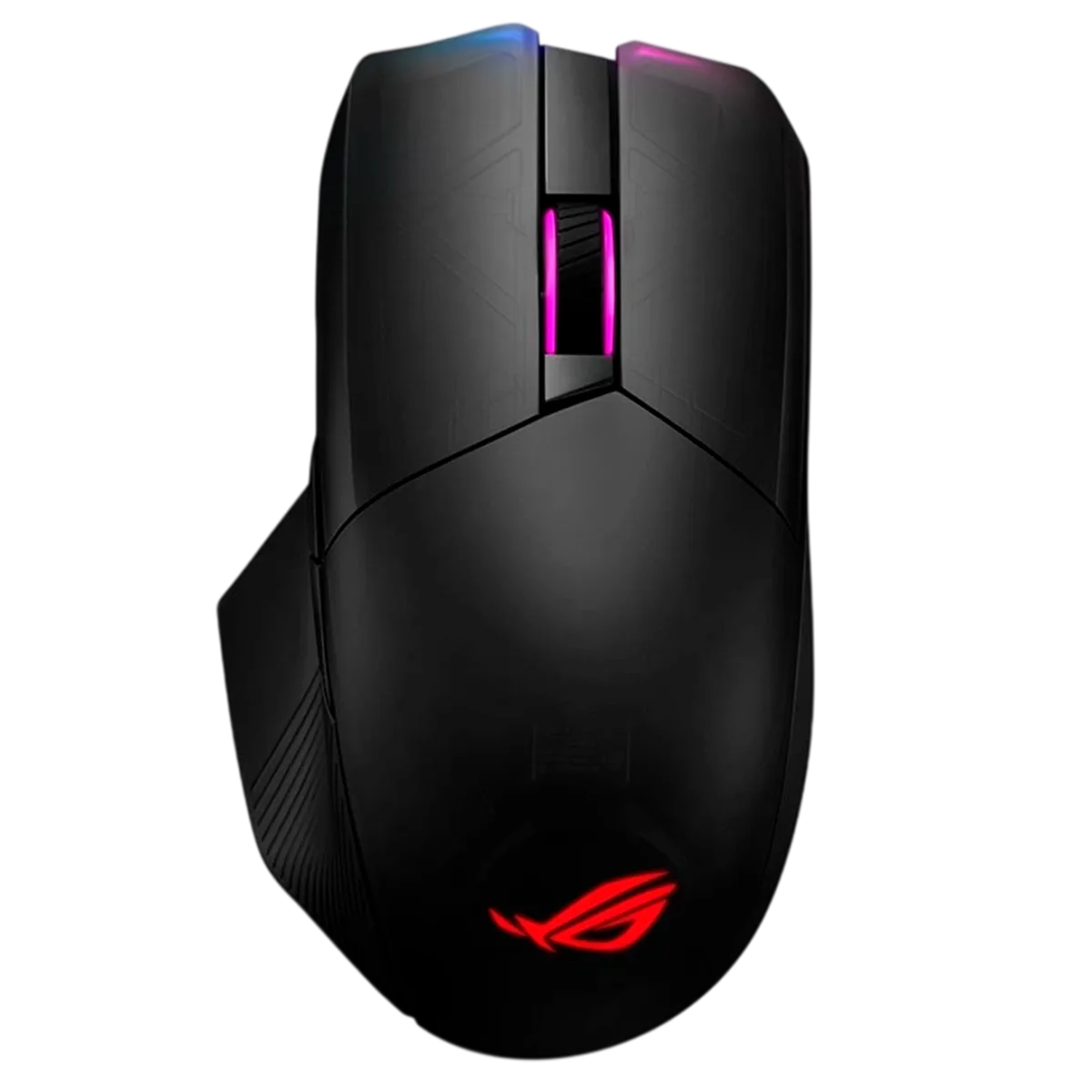 Мышь игровая беспроводная ASUS ROG Strix Chakram / Black