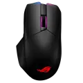 Мышь игровая беспроводная ASUS ROG Strix Chakram / Black