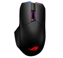 Мышь игровая беспроводная ASUS ROG Strix Chakram / Black