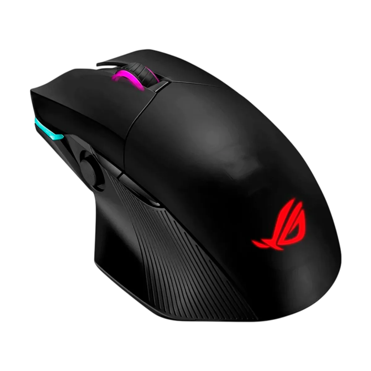 Мышь игровая беспроводная ASUS ROG Strix Chakram / Black