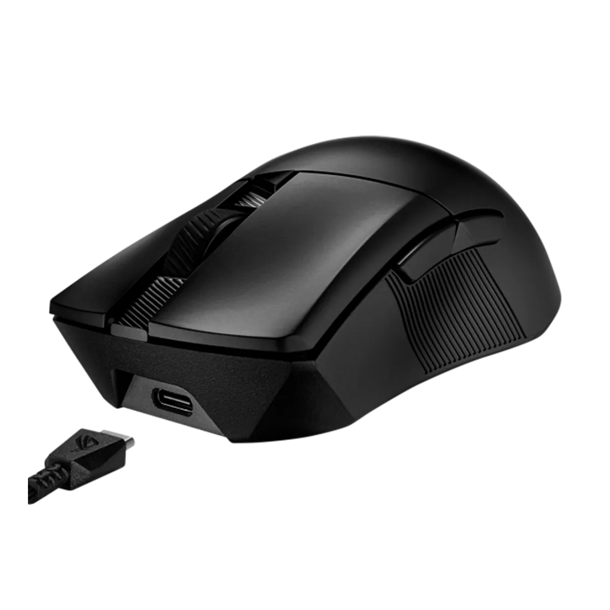 Мышь игровая беспроводная ASUS ROG Strix Gladius III P711 / White
